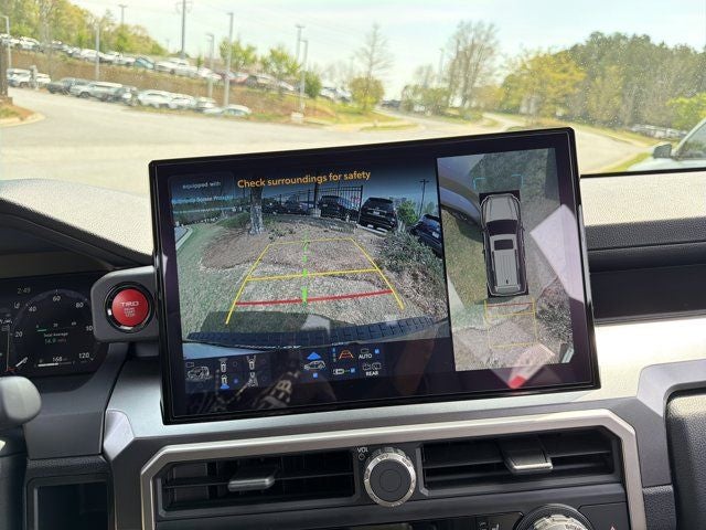 2026 Toyota 4Runner Base