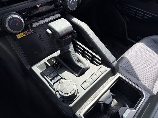 2026 Toyota 4Runner Base