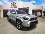 2026 Toyota 4Runner Base
