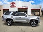 2026 Toyota 4Runner Base