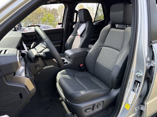 2026 Toyota 4Runner Base