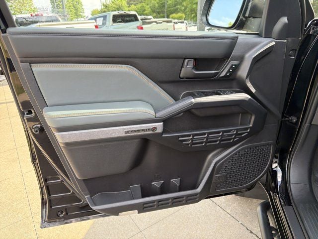 2025 Toyota 4Runner i-FORCE MAX Hybrid Trailhunter