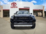 2025 Toyota 4Runner i-FORCE MAX Hybrid Trailhunter