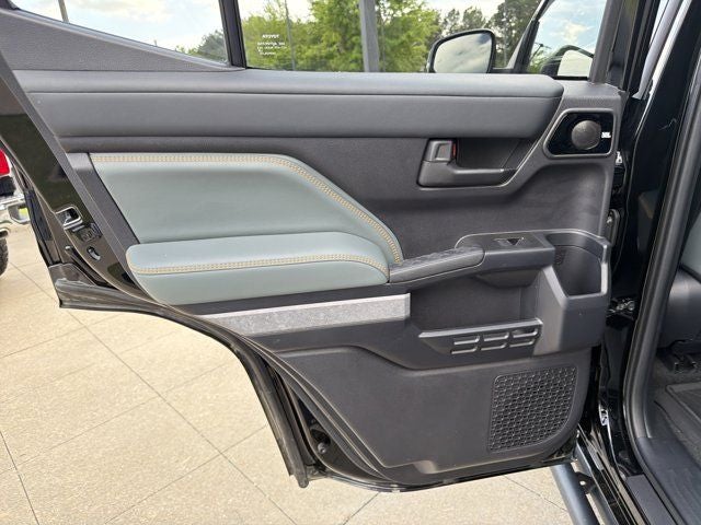 2025 Toyota 4Runner i-FORCE MAX Hybrid Trailhunter