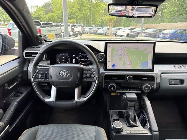 2025 Toyota 4Runner i-FORCE MAX Hybrid Trailhunter