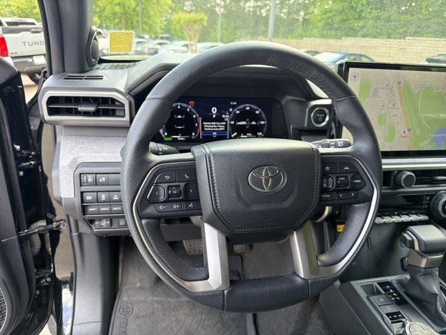 2025 Toyota 4Runner i-FORCE MAX Hybrid Trailhunter