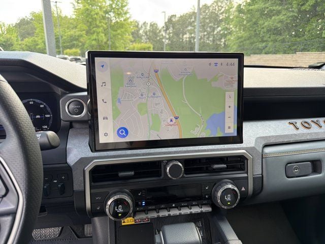 2025 Toyota 4Runner i-FORCE MAX Hybrid Trailhunter