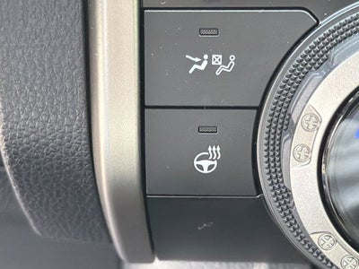 2025 Toyota 4Runner i-FORCE MAX Hybrid Trailhunter