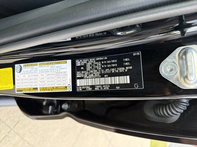 2025 Toyota 4Runner i-FORCE MAX Hybrid Trailhunter