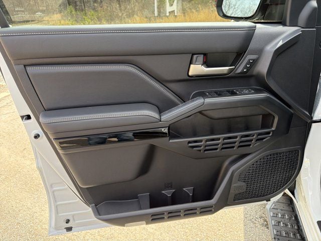 2025 Toyota 4Runner i-FORCE MAX Hybrid Limited