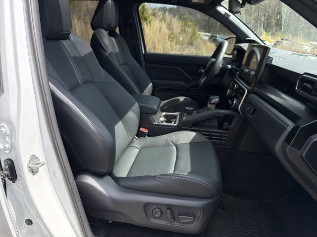 2025 Toyota 4Runner i-FORCE MAX Hybrid Limited