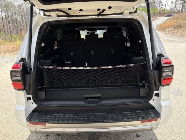 2025 Toyota 4Runner i-FORCE MAX Hybrid Limited