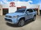 2025 Toyota 4Runner i-FORCE MAX Hybrid Limited