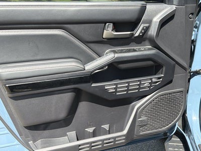 2025 Toyota 4Runner i-FORCE MAX Hybrid Limited