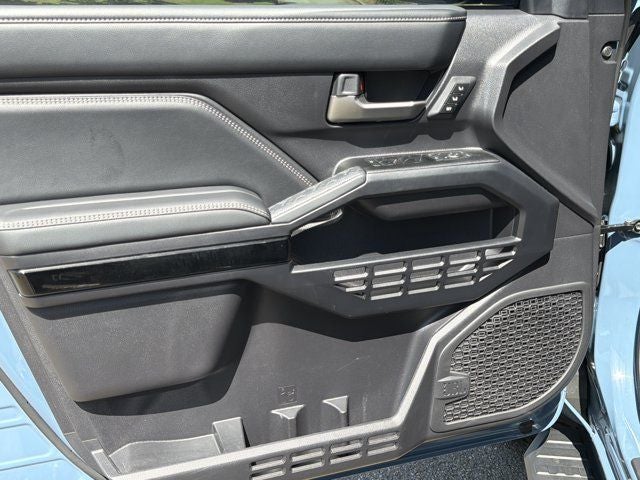 2025 Toyota 4Runner i-FORCE MAX Hybrid Limited