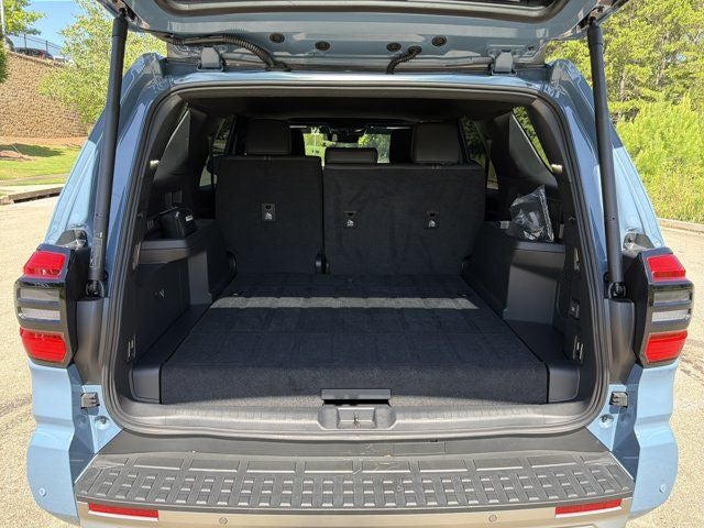 2025 Toyota 4Runner i-FORCE MAX Hybrid Limited