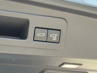 2025 Toyota 4Runner i-FORCE MAX Hybrid Limited