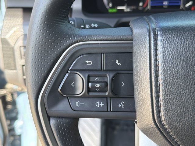 2025 Toyota 4Runner i-FORCE MAX Hybrid Limited