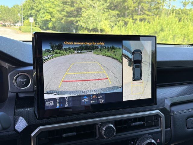 2025 Toyota 4Runner i-FORCE MAX Hybrid Limited