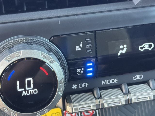2025 Toyota 4Runner i-FORCE MAX Hybrid Limited