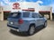 2025 Toyota 4Runner i-FORCE MAX Hybrid Limited