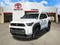 2025 Toyota 4Runner i-FORCE MAX Hybrid TRD Off Road Premium