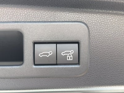 2025 Toyota 4Runner i-FORCE MAX Hybrid TRD Off Road Premium
