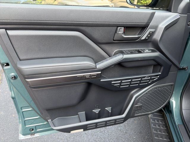 2026 Toyota 4Runner i-FORCE MAX Hybrid TRD Off Road Premium