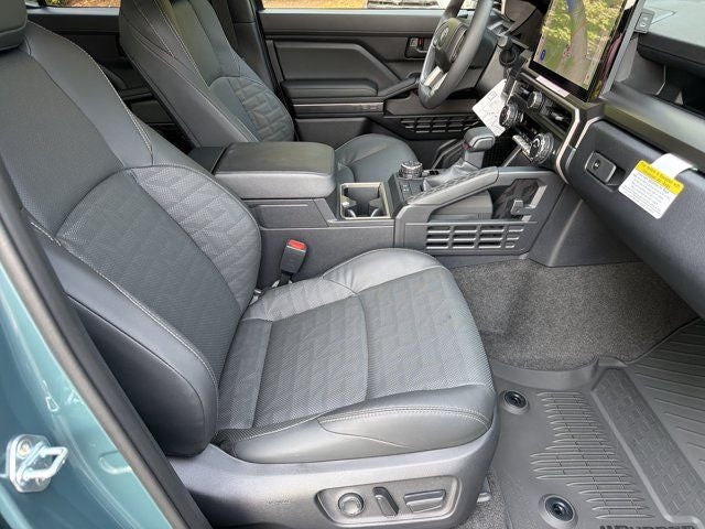 2026 Toyota 4Runner i-FORCE MAX Hybrid TRD Off Road Premium