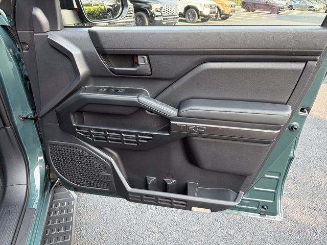 2026 Toyota 4Runner i-FORCE MAX Hybrid TRD Off Road Premium