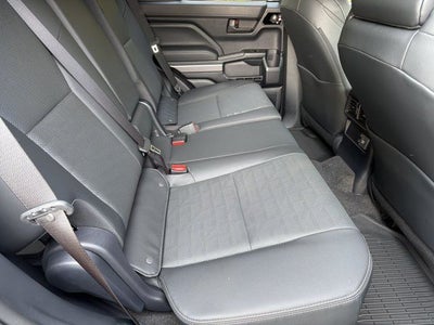 2026 Toyota 4Runner i-FORCE MAX Hybrid TRD Off Road Premium