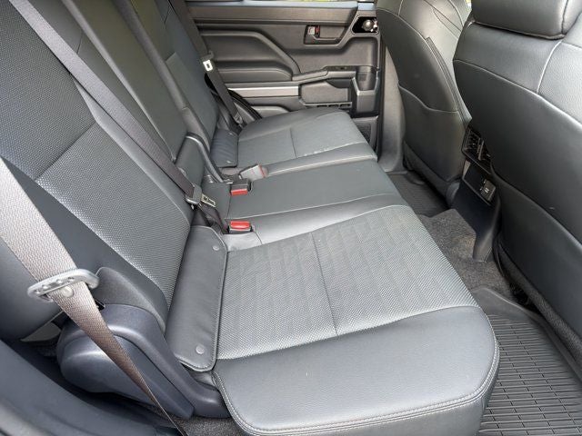 2026 Toyota 4Runner i-FORCE MAX Hybrid TRD Off Road Premium