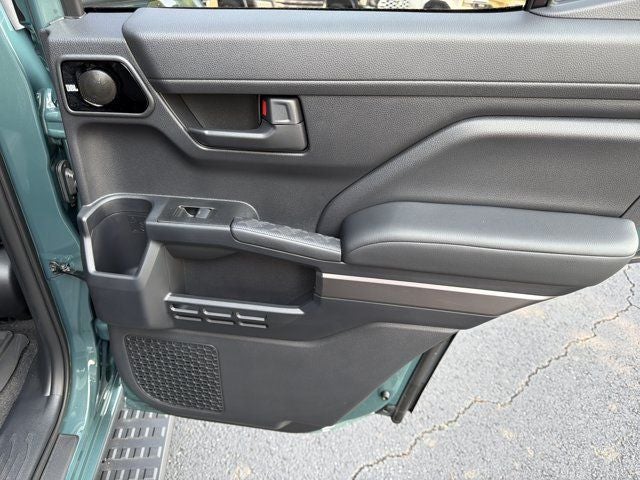 2026 Toyota 4Runner i-FORCE MAX Hybrid TRD Off Road Premium