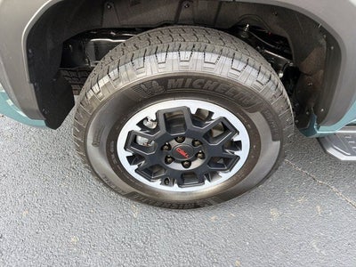 2026 Toyota 4Runner i-FORCE MAX Hybrid TRD Off Road Premium