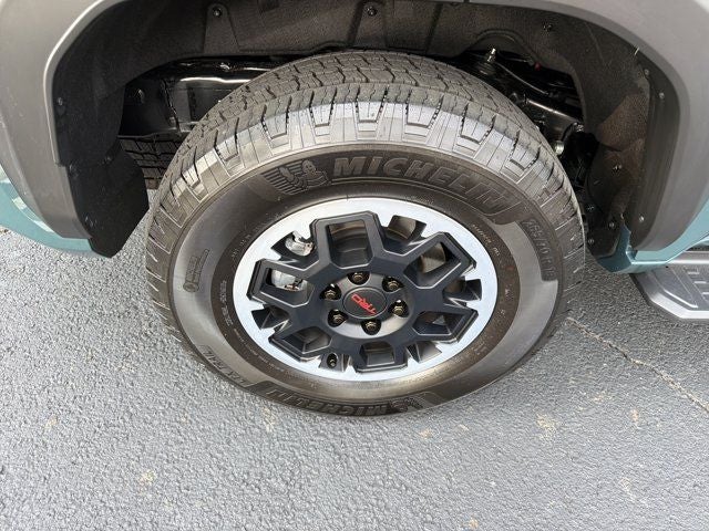 2026 Toyota 4Runner i-FORCE MAX Hybrid TRD Off Road Premium