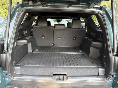 2026 Toyota 4Runner i-FORCE MAX Hybrid TRD Off Road Premium