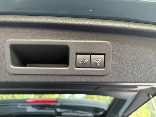 2026 Toyota 4Runner i-FORCE MAX Hybrid TRD Off Road Premium