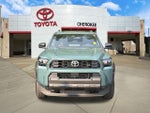 2026 Toyota 4Runner i-FORCE MAX Hybrid TRD Off Road Premium
