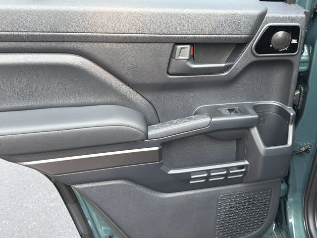 2026 Toyota 4Runner i-FORCE MAX Hybrid TRD Off Road Premium