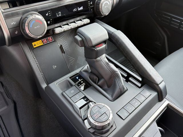 2026 Toyota 4Runner i-FORCE MAX Hybrid TRD Off Road Premium
