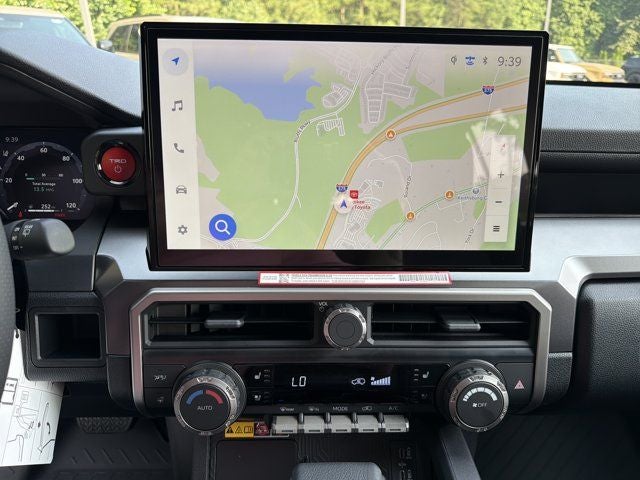 2026 Toyota 4Runner i-FORCE MAX Hybrid TRD Off Road Premium