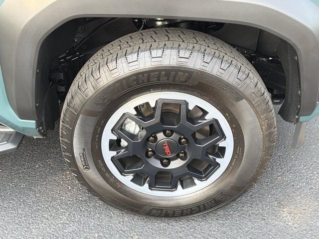 2026 Toyota 4Runner i-FORCE MAX Hybrid TRD Off Road Premium