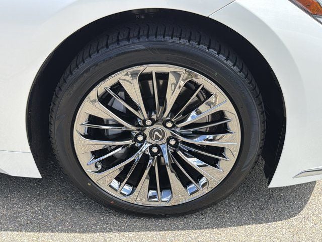 2021 Lexus LS 500 Base