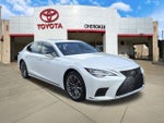 2021 Lexus LS 500 Base