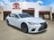 2021 Lexus LS 500 Base