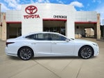 2021 Lexus LS 500 Base