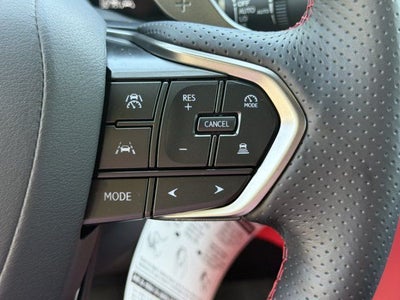 2026 Lexus IS 350 F SPORT