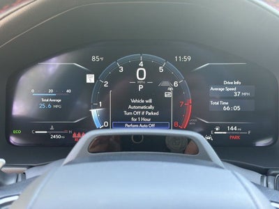 2026 Lexus IS 350 F SPORT