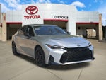 2026 Lexus IS 350 F SPORT