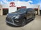 2020 Lexus GX 460